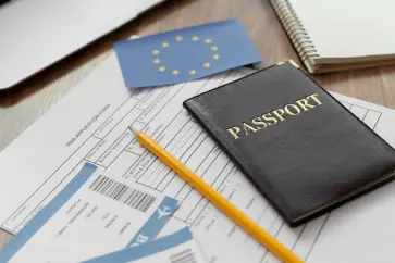 Отримання карти резиента Євросоюзу в Польщі